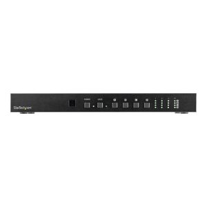 Switch hdmi startech vs424hd4k60 4x4