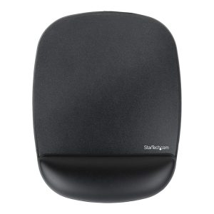 Alfombrilla startech b - ergo - mouse - pad 23cm x 18cm