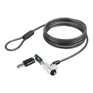 Cable seguridad startech llave para portatil 2m