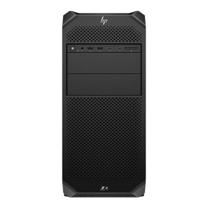 Ordenador hp z4 g5 w3 - 2425 64gb ssd 1tb