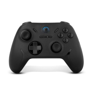 Gamepad krom kadoer inalambrico multiplataforma negro 5.0
