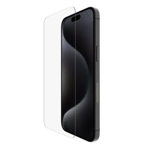 Protector de pantalla belkin ova160hq iphone 16promax cristal templado screenforce
