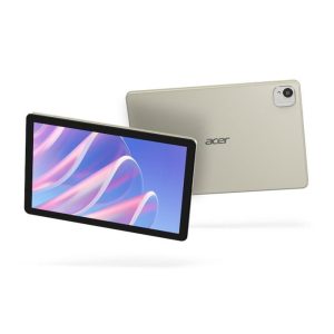 Tablet acer iconia tab a10 - 31m - a8c1 10.1 pulgadas 4gb 64gb plata