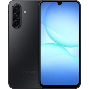 Movil samsung galaxy a17 5g 4 - 128gb negro