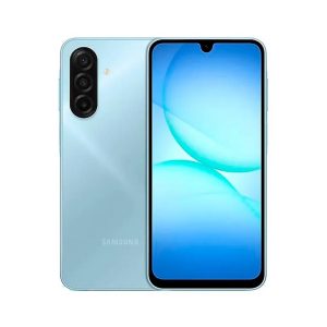 Telefono movil smartphone samsung galaxy a17 4gb -  128gb -  6.7 pulgadas -  azul