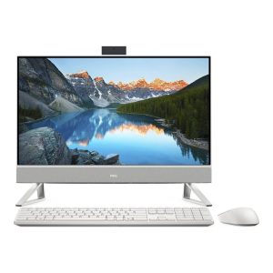Ordenador all in one dell ec24250 core 7 - 150u -  16gb -  ssd 1tb -  23.8 pulgadas fhd -  w11p