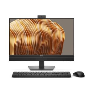 Ordenador all in one dell pro 24 qc24250 u7 - 265 -  16gb -  ssd 512gb -  23.8 pulgadas -  w11p