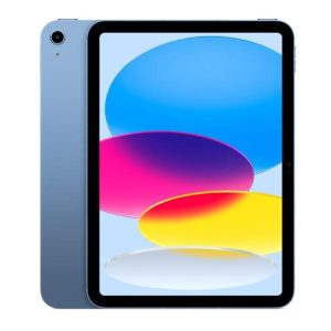 Apple ipad 11 pulgadas 6gb 512gb wifi + cellular blue -  ips -  a16 -  12mpx