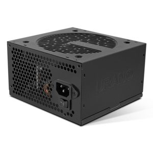 Fuente alimentacion nox urano pro gaming atx 750w