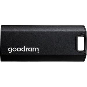 Disco duro externo ssd goodram 1tb move ridge usb tipo c negro