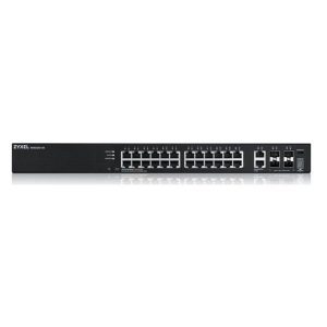 Switch 30 puertos zyxel xgs2220 - 30 - eu0101f