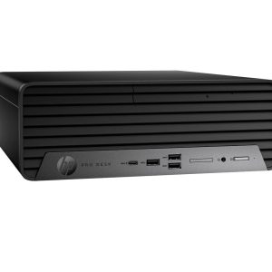 Ordenador hp pro sff 400 g9 i5 - 14500 -  16gb -  ssd 512gb w11p