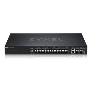 Switch 30 puertos zyxel xgs2220 - 30f - eu0101f