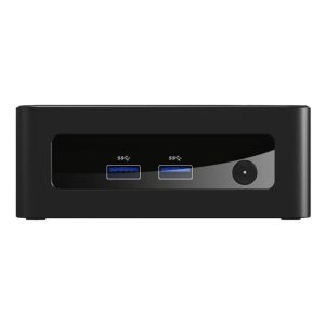Mini ordenador leotec lempc22 i5 - 12450h -  8gb -  ssd 256gb -  windows 11 pro preinstalado - licencia de activacion no incluida
