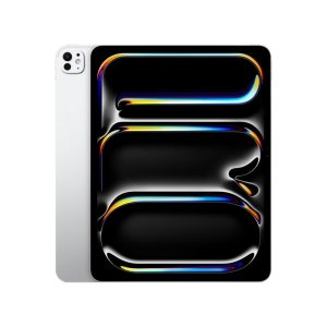 Apple ipad pro 13 pulgadas 12gb 512gb wifi silver -  oled -  chip m5 -  12mpx