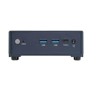 Mini ordenador leotec lempc21 r5 - 3500u -  8gb -  ssd 128gb -  windows 11 pro preinstalado - licencia de activacion no incluida