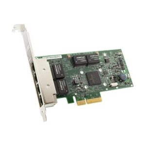 Tarjeta de red dell 540 - bdrl 4x rj45