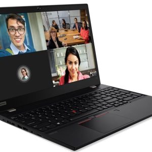 Portatil reacondicionado lenovo t15 gen 1 15.6 pulgadas - i7 - 10th - 32gb - 1tb ssd m.2 - win 11 pro - rtx 2070 8gb - teclado español