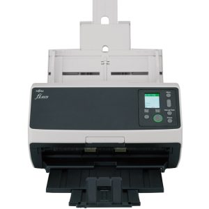 Escaner ricoh -  fujitsu fi - 8170