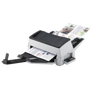 Escaner ricoh - fujitsu fi - 7600