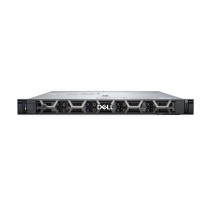 Servidor dell poweredge r6615 amd epyc 9224 2x 16gb ssd 480gb