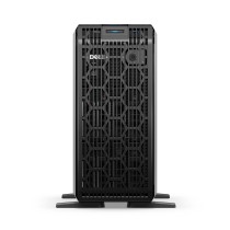 Servidor dell poweredge t360 6357p 2x 32gb 2x ssd 480gb