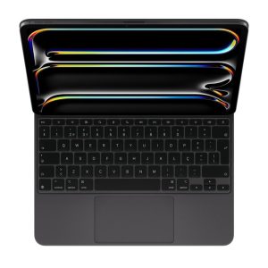 Teclado apple magic keyboard para ipad pro 13 pulgadas negro portugues