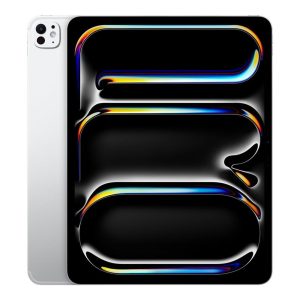 Apple ipad pro 13 pulgadas wifi 16gb 1tb silver -  oled -  chip m5 -  12mpx