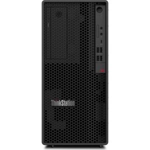 Ordenador lenovo thinkcentre p2 tower gen2 u7 - 265 -  32gb -  ssd 1tb -  rtx 5060 8gb -  w11p