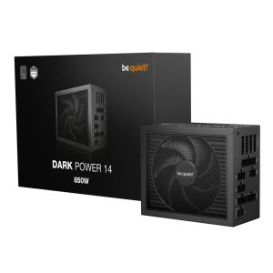 Fuente alimentacion bequiet dark power 14 gaming atx 850w