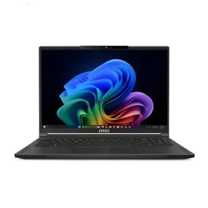 Portatil msi stealth a16+061es rai9 - hx370 -  32gb -  ssd 1tb -  rtx 5080 16gb -  16 pulgadas qhd+ -  w11h