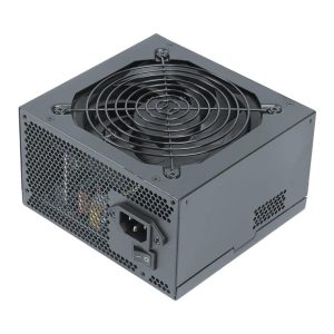 Fuente alimentacion keep out atx 600w