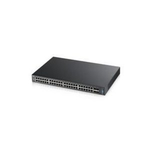Switch 52 puertos zyxel xgs2210 - 52