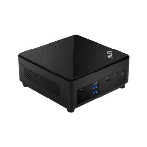 Mini ordenador msi cubi 5 1m - 610eu core 5 - 120u -  16gb -  ssd 512gb -  w11h