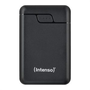 Powerbank intenso b10000 10000mah negro