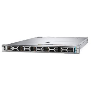 Servidor dell poweredge r470 xeon 6507p 32gb ssd 480gb