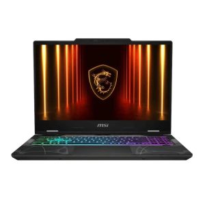Portatil msi cyborg 15 - 815xes i7 - 13620h -  16gb -  ssd 1tb -  rtx 5050 8gb -  15.6 pulgadas fhd -  freedos