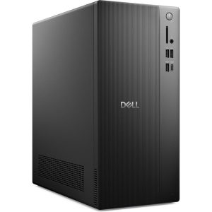 Ordenador dell pro tower essential qvt1260 -  u7 - 265 -  16gb -  ssd 1tb -  w11p