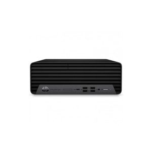 Ordenador reacondicionado sff hp prodesk 600 g6 - i5 - 10th - 16gb - 512 gb nvme - win 11 pro - sin vga