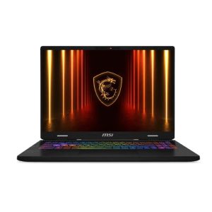 Portatil msi crosshair a16hx - 048xes r9 - 8940hx -  32gb -  ssd 1tb -  rtx 5070 8gb -  16 pulgadas qhd+ -  freedos