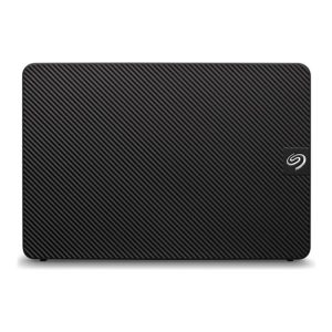 Disco duro externo hdd seagate expansion stkp20000400 20tb 3.5 pulgadas usb 3.0