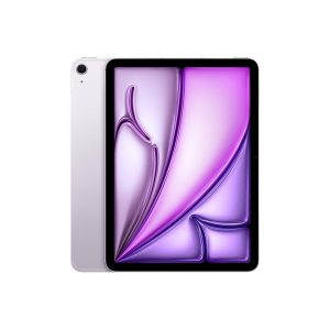 Apple ipad air 11 pulgadas 12gb 1tb wifi + cellular purple -  ips -  chip m4 -  12mpx