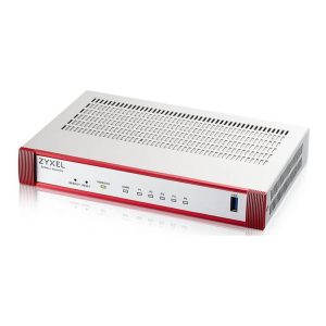 Firewall zyxel usg flex 50h usgflex50h - eu0102f