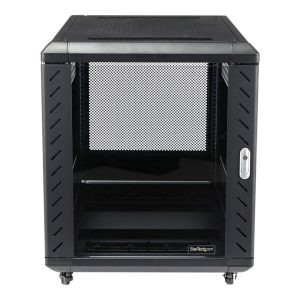 Armario rack startech 12u 36 pulgadas