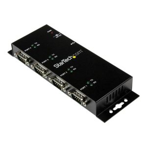 Hub startech 4 en 1