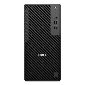 Ordenador dell pro precision 7 t1 pw7t1260 u9 - 285 -  32gb -  ssd 1tb -  w11p