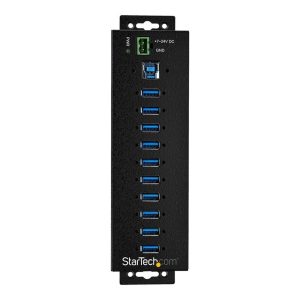 Hub startech 11 en 1