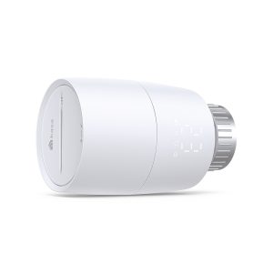 Valvula de radiador termostatica inteligente tp - link ke100