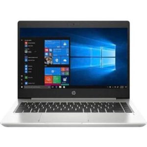 Portatil reacondicionado hp probook 440 g7 14 pulgadas - i5 - 10th - 8 gb - 256 gb - win 11 pro - teclado español