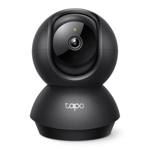 Camara de seguridad wifi tp - link tapo c211